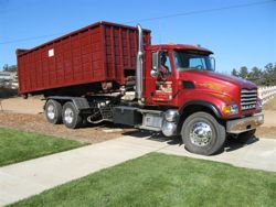 rnr roll off dumpsters recycling san luis obispo santa barbara